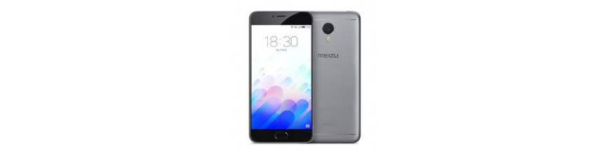 Meizu M3s